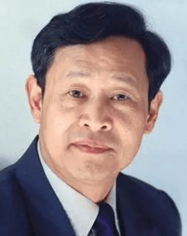 中国工程院院士杜祥琬&nbsp;