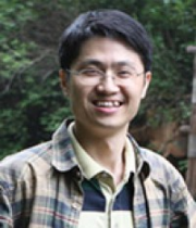 中国农业科学院中国水稻研究所 研究员王克剑