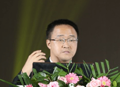 深圳市沃特玛电池有限公司 董事长秘书钟孟光