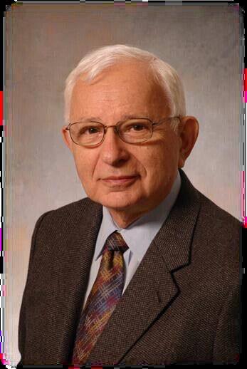 芝加哥大学生物科学与医学院教授Bernard Roizman