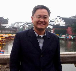 香港科技大學生命科學部講座教授Tsim Wah