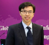 比尔盖茨基金会北京代表处副主任吴文达