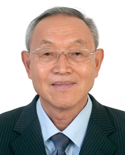 中国农业大学教授吴常信