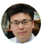 香港大学李嘉诚医学院临床助理教授陈福和照片