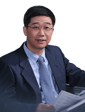 武汉大学中南医院党委副书记林军