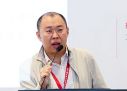 中信银行资深技术经理周海鹏