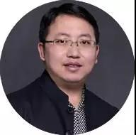 易华录信息技术有限公司 副总裁卢兴盛照片