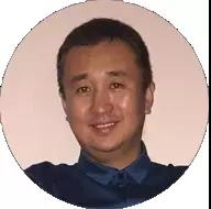 普享康养（北京）科技发展有限公司执行董事、总裁徐三识照片