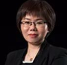 海尔控股乐赚金服人力资源高级总监黄靖