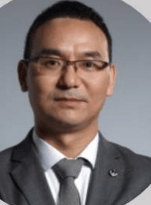 平安集团好车主总经理李林斐