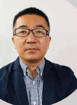 诺普信田田云互联网生态CEO翟红亮