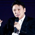 上海乐鑫信息科技有限公司 董事长CEO张瑞安照片
