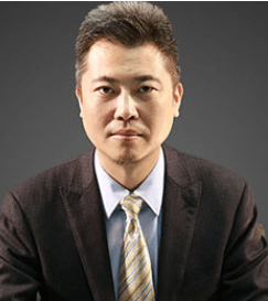 光环国际董事长张泽晖