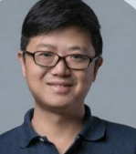 金蝶云之家副总裁宋凯