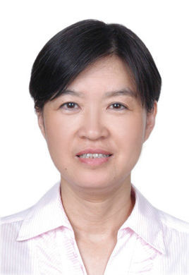 住房和城乡建设部工程质量安全监管司副司长吴慧娟