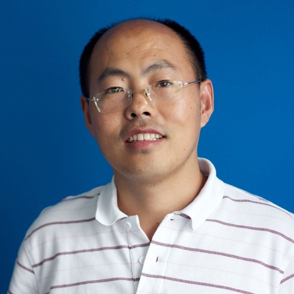 TalkingData研发VP阎志涛