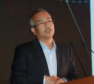 甘肃上航电力运维有限公司常务副总经理余荣祖