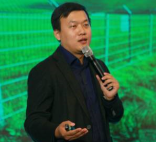 国高技术服务有限公司 总经理李韧