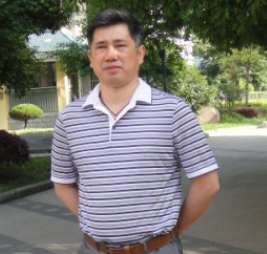 安徽大学教育部电能质量工程研究中心测试评估研究所所长朱明星