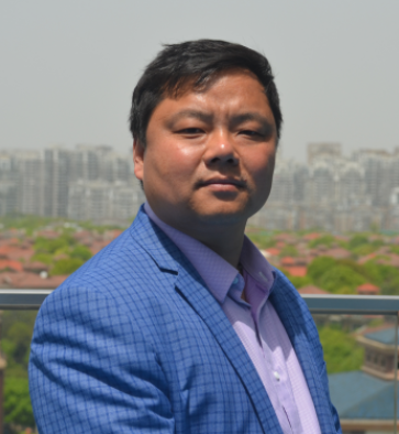 常州天马光伏电子有限公司 董事长马超 