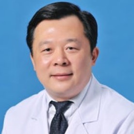 华中科技大学同济医学院附属协和医院副院长胡豫