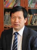 美国ABB公司机器人研究中心主任兼首席科学家甘中学