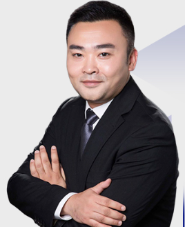 微吼中国 创始人及CEO林彦廷照片
