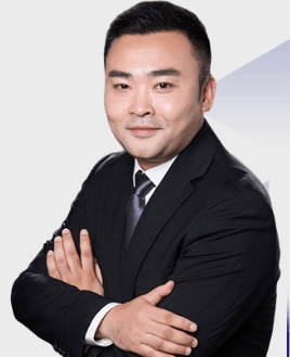 微吼中国 创始人及CEO林彦廷
