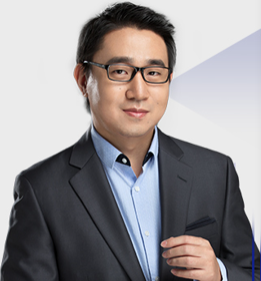 京东金融风险管理部 产品总监孟繁星