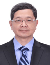 北京航空航天大学国家 特聘教授蔡维德 