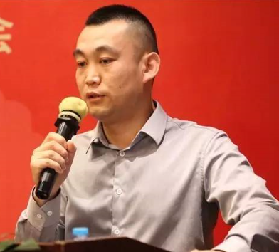 深圳大秦小宴餐饮管理有限公司 董事会总经理王小成照片