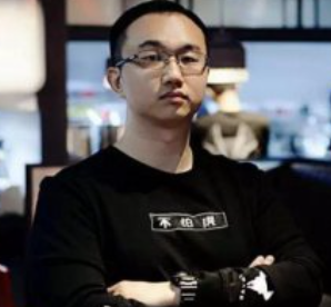 不怕虎牛腩煲 创始人项韬照片