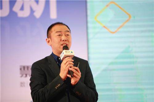 劲旅网 创始人魏长仁