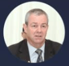 AUVSI国际无人操控系统协会 主席兼CEOBrian Wynne