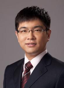 天津大学机器人与自主系统研究所副所长齐俊桐 