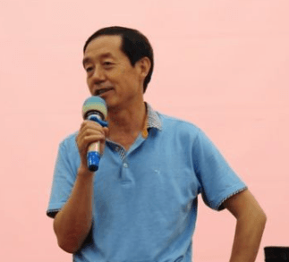 武警部队装备研究所 原总工程师陈晓东