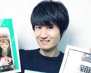 脸萌app 创始人郭列