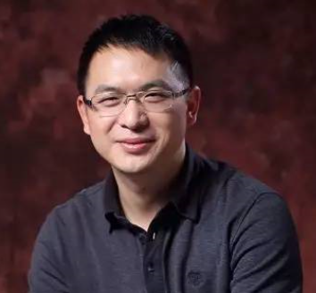 海朋资本 合伙人赵剑海 