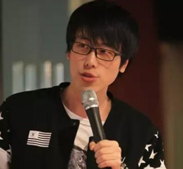 圣骑咨询 创始人范冰 