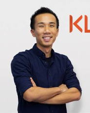 KLOOK客路旅行 联合创始人及CEO林照围