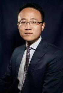 金融科技与社会金融研究中心 主任张博辉