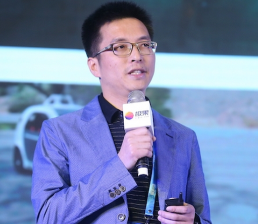 干净么创始人刘鹏