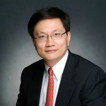 宜信CEO唐宁照片