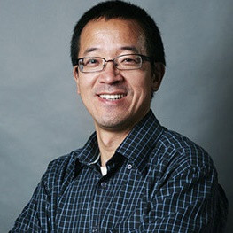 新东方教育创始人俞敏洪