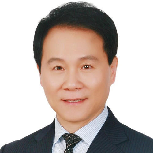 中国工程院院士中国协和医科大学副校长詹启敏