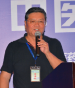 深圳市中医药健康服务协会 副会长潘晓明