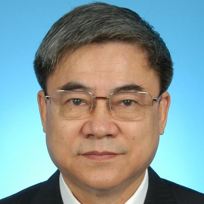 中国工程院院士、中国通信学会副理事长邬贺铨