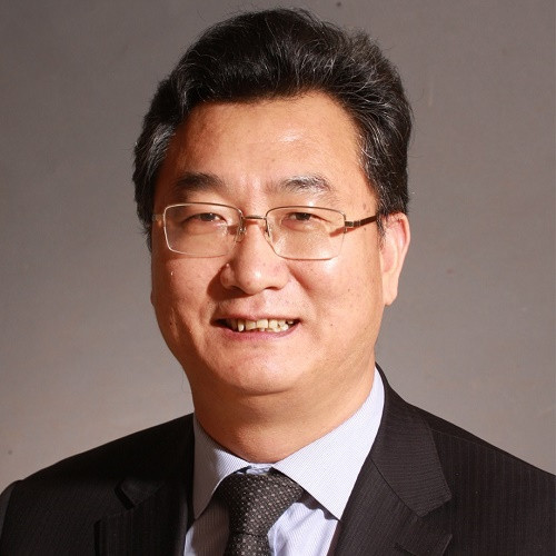 北京市金融工作局党组书记霍学文