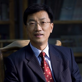 工业和信息化部副部长中国科学院院士怀进鹏照片
