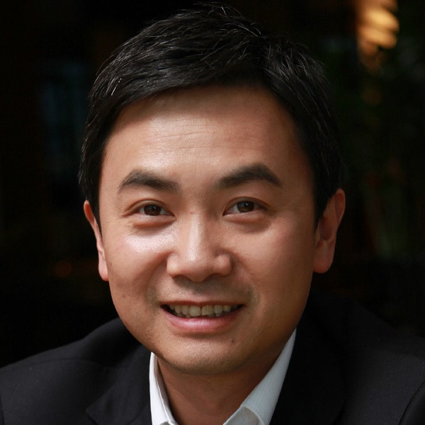 北京万科总经理毛大庆